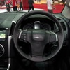いすゞ D-MAX（バンコクモータショー13）