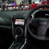 いすゞ D-MAX（バンコクモータショー13）