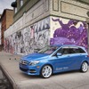 メルセデスベンツ Bクラス エレクトリックドライブ