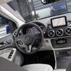 メルセデスベンツ Bクラス エレクトリックドライブ