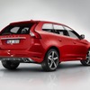 ボルボ XC60 の Rデザイン