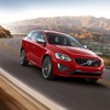 ボルボ XC60 の Rデザイン