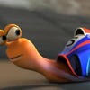 アニメ映画「ターボ」（動画キャプチャ）
