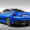 スバル WRXコンセプト