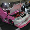 【東京オートサロン05】写真蔵…ホンダ オデッセイ 編