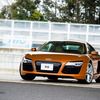 アウディ・R8 クーペ 4.2 FSI quattro