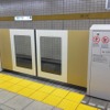 東京メトロ、有楽町線のホームドアを整備