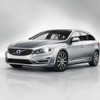 ボルボ V60