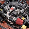 ZERO-1000・パワーチャンバートヨタ86用