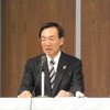 パナソニックの津賀一宏社長