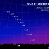 パンスターズ彗星