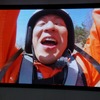 日本最長343mのジップライン誕生…スギちゃんとU字工事がPR