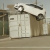 シボレー ソニック