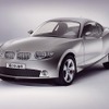 【デトロイト・ショー2001速報】なんと! BMW『Xクーペ』は次期『Z3』