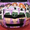 アニメコンテンツエキスポ2013に展示されたガールズ＆パンツァーの公式痛車(C)GIRLS und PANZER Projekt