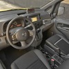 日産 NV200バネット イエローキャブの車いす仕様