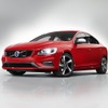 ボルボ S60 の Rデザイン