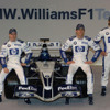 ハイドフェルド、ウィリアムズのレギュラー決定