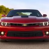 シボレー カマロ の2014年モデル