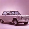 スズキ・フロンテ800