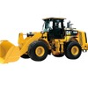 Cat 950K ホイールローダ