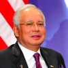 マレーシア ナジブ・ラザク首相