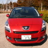 プジョー5008