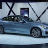 インフィニティQ50（ニューヨークモーターショー13）