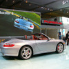 ポルシェ911カレラにカブリオレを日本発売