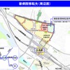 広島鉄道病院移転図