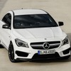 メルセデスベンツ CLA 45 AMG