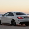 メルセデスベンツ CLA 45 AMG