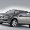 日産、英国工場で新型SUVを生産