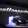 マセラティ クアトロポルテGT S