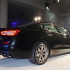 マセラティ クアトロポルテGT S