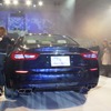 マセラティ クアトロポルテGT S