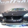マセラティ クアトロポルテGT S