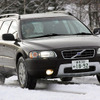 【ボルボXC70 ノルディックエディション詳報】北欧育ちを感じさせる走り