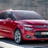 新型シトロエン C4ピカソ