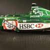 ジャガーのニューF1マシン……一つ一つ前進