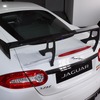 ジャガー XKR‐S GT（ニューヨークモーターショー13）