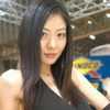 【東京オートサロン05】コンパニオン写真蔵…やけどしそう