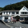 錦川鉄道錦川清流線の終点、錦町駅。