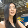 【東京オートサロン05】コンパニオン写真蔵…やけどしそう