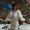 【東京オートサロン05】コンパニオン写真蔵…やけどしそう