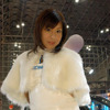 【東京オートサロン05】コンパニオン写真蔵…やけどしそう