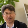 富士重工業 スバル部品用品開発本部 用品開発部 坂本浩氏