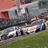 欧州FIA GT選手権の開幕戦を制したマクレーレン 12C GT3