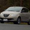 【クライスラー イプシロン 試乗】実用車ながらエクスクルーシブな存在感…島崎七生人 画像
