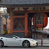 フェラーリ・カリフォルニア30ジャッポーネ
